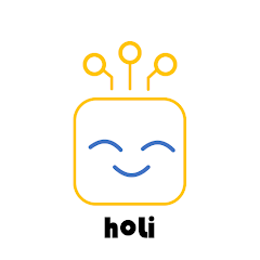 Ícono de holi