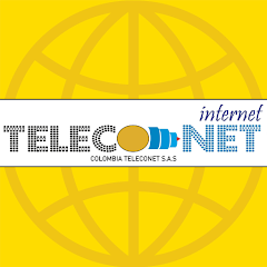 Ícono de Teleconet